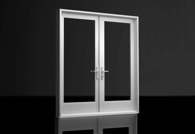 Swinging Door