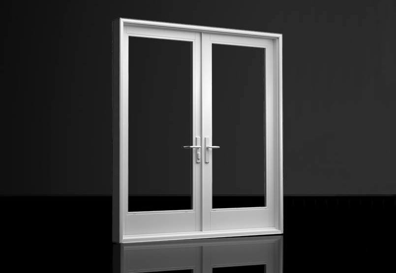 Swinging Door