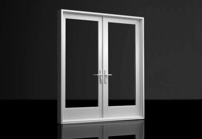 Swinging Door