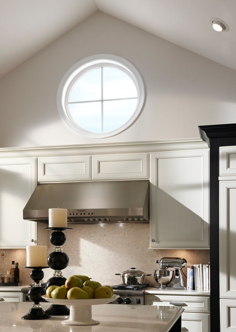 Round Top Window Chart Round Top – Umeasureit