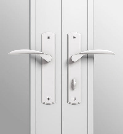 Swinging Door