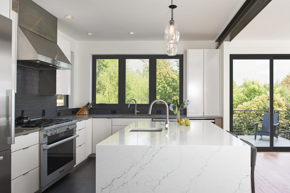 Why Milgard C700 Fiberglass